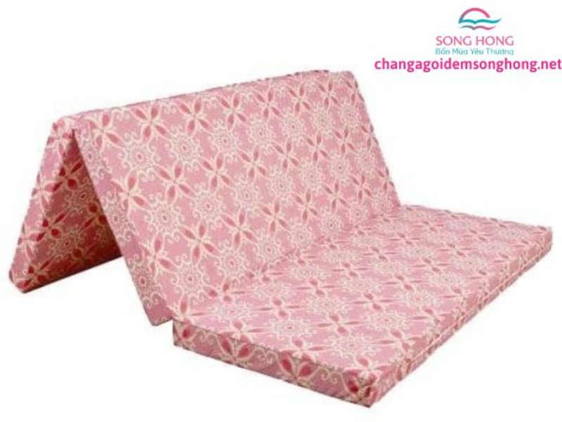 đệm sông hồng có tốt không