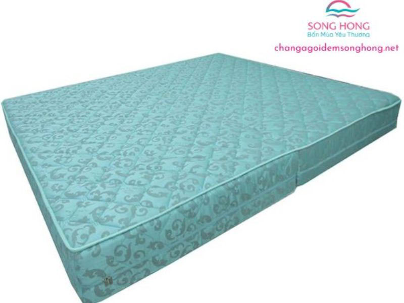 chỉ nên sử dụng đệm Sông Hồng chính hãng