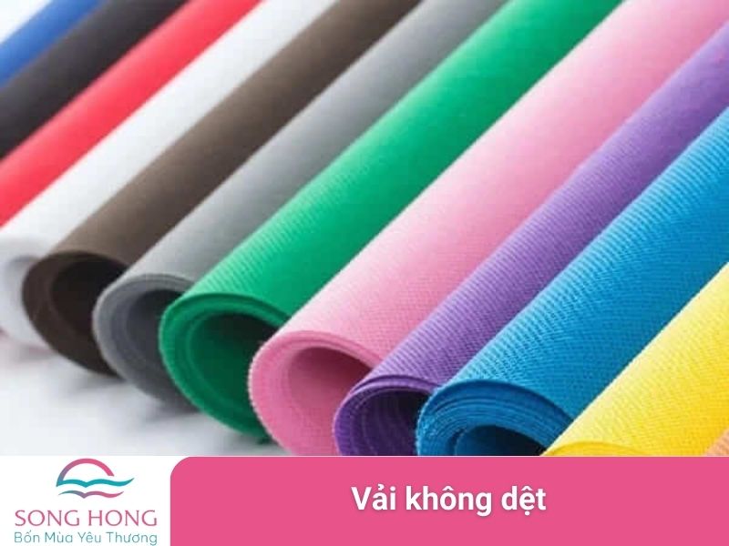 vải không dệt